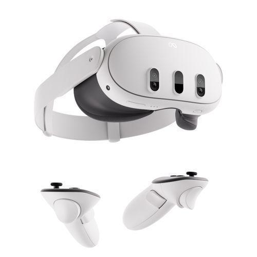 外箱訳アリ Meta Quest 3 本体 128GB 新品未開封 メタ クエスト 外箱訳アリ Meta Quest 3 本体 128GB 新品未開封 メタ クエスト