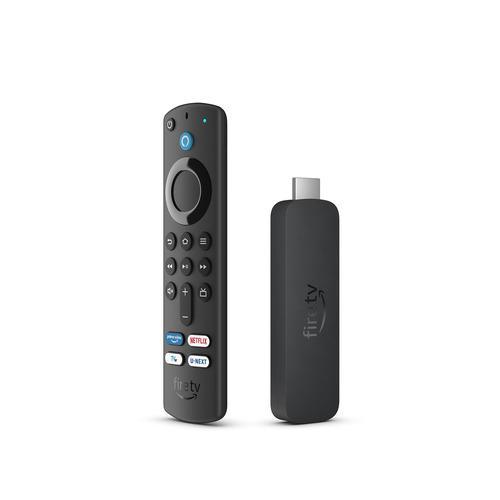 Fire TV Stick 4K 第2世代 ストリーミングメディアプレイヤー 2023年秋発売 Amazon アマゾン 新品未開封 B0BW2L198L｜whitemocha｜06