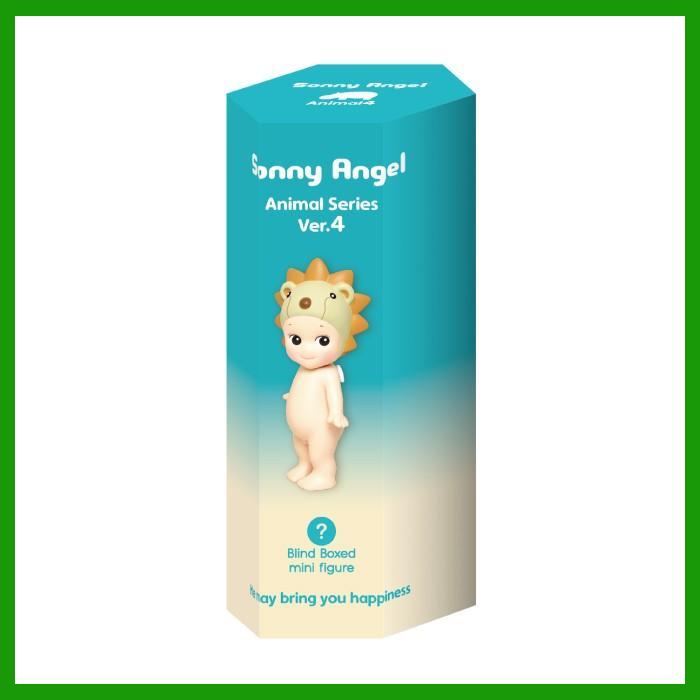 Sonny Angel（ソニーエンジェル） Sonny Angel Animal Series Version