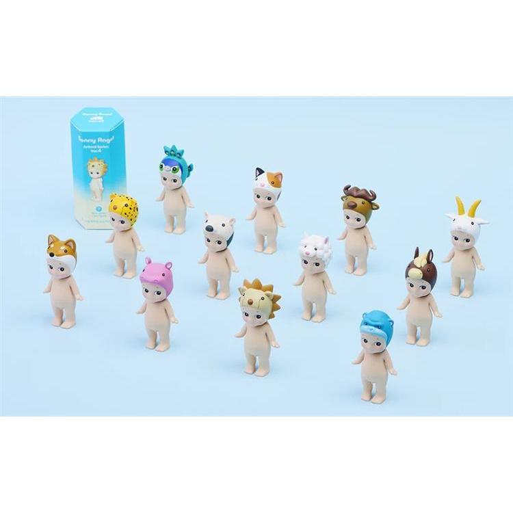 Sonny Angel（ソニーエンジェル） Sonny Angel Animal Series Version