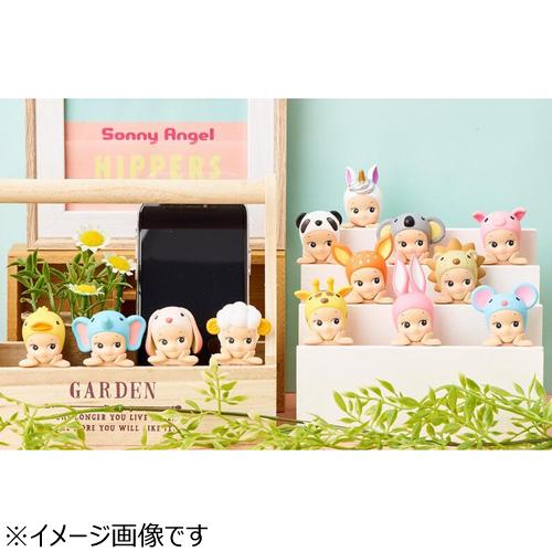 Sonny Angel HIPPERS ソニーエンジェル ヒッパーズ シュリンク付き ブラインドボックス 新品未開封 SAS65748-t｜whitemocha｜02