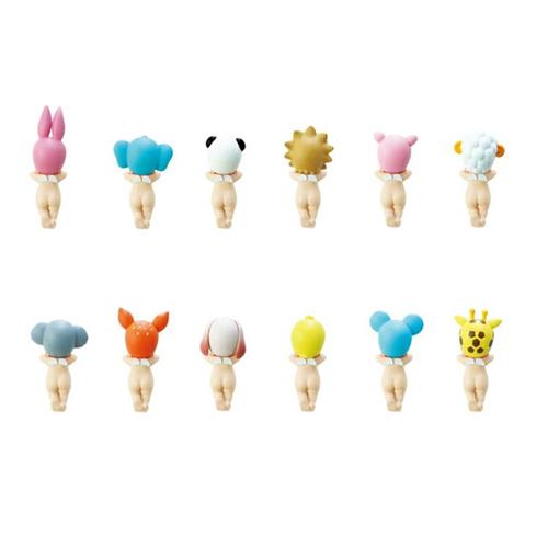 Sonny Angel HIPPERS Animal Series ソニーエンジェル Sonny Angel HIPPERS Animal Series ソニーエンジェル