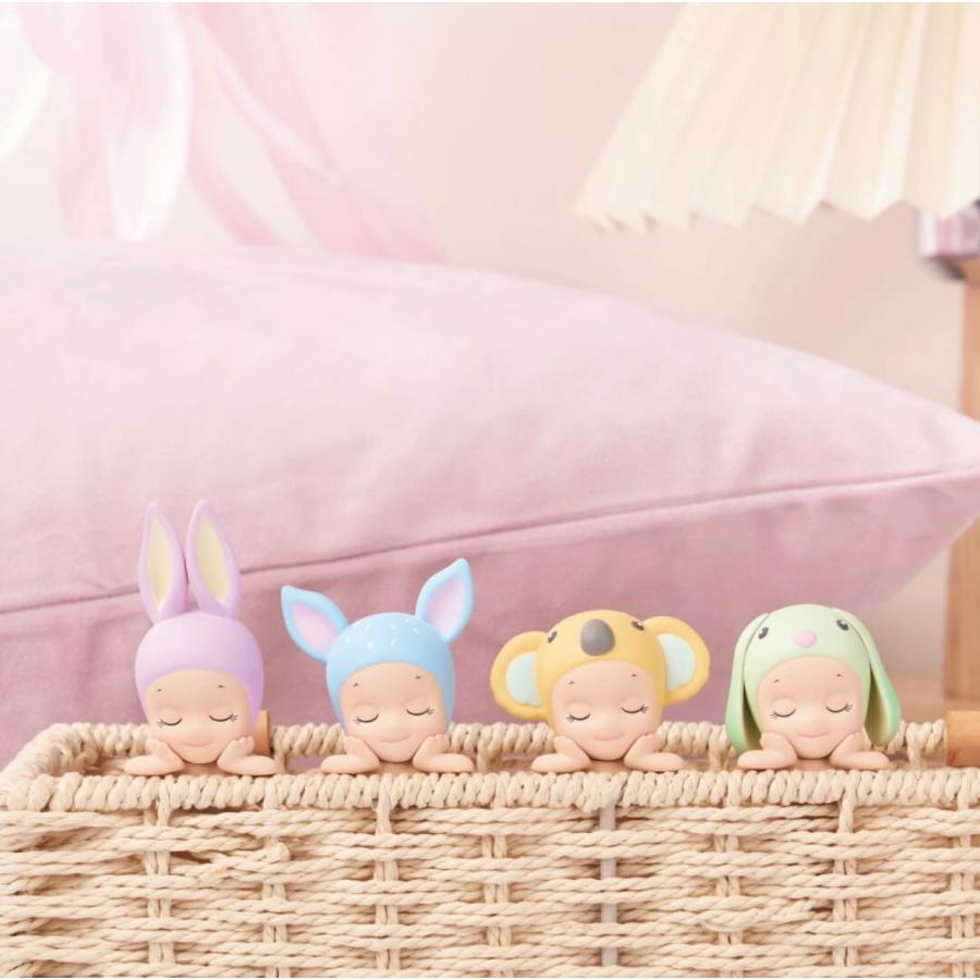 Sonny Angel HIPPERS Dreaming Series ソニーエンジェル Sonny Angel HIPPERS Dreaming Series ソニーエンジェル