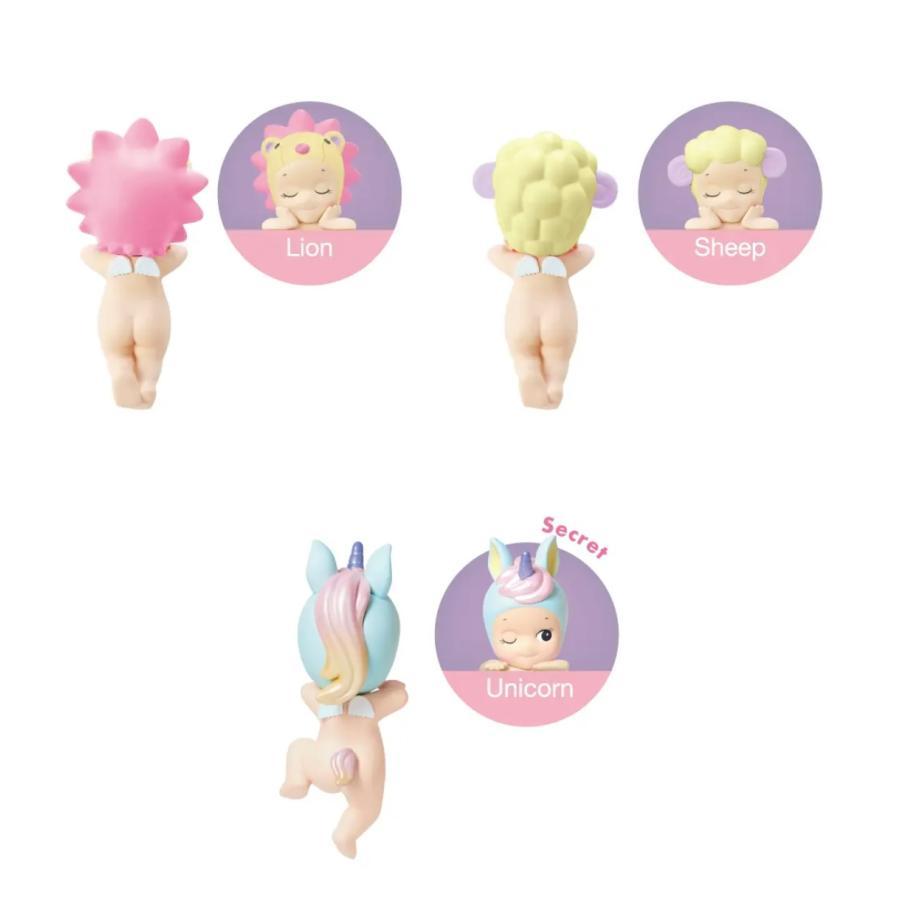 Sonny Angel HIPPERS Dreaming Series ソニーエンジェル Sonny Angel HIPPERS Dreaming Series ソニーエンジェル