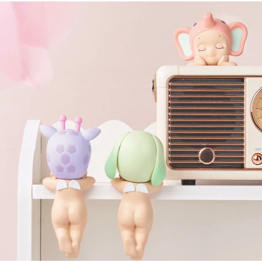 Sonny Angel HIPPERS Dreaming Series ソニーエンジェル Sonny Angel HIPPERS Dreaming Series ソニーエンジェル
