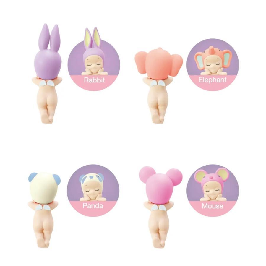 Sonny Angel HIPPERS Dreaming Series ソニーエンジェル Sonny Angel HIPPERS Dreaming Series ソニーエンジェル
