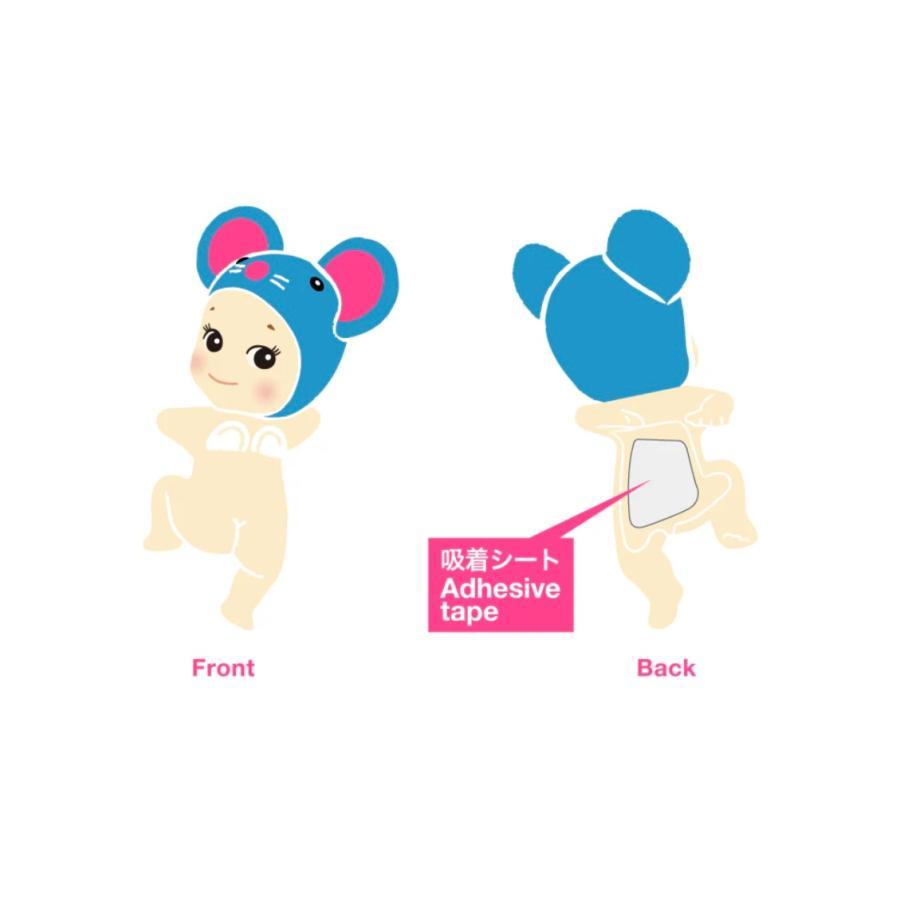 Sonny Angel Hippers Looking Back Series ソニーエンジェル Sonny Angel Hippers Looking Back Series ソニーエンジェル