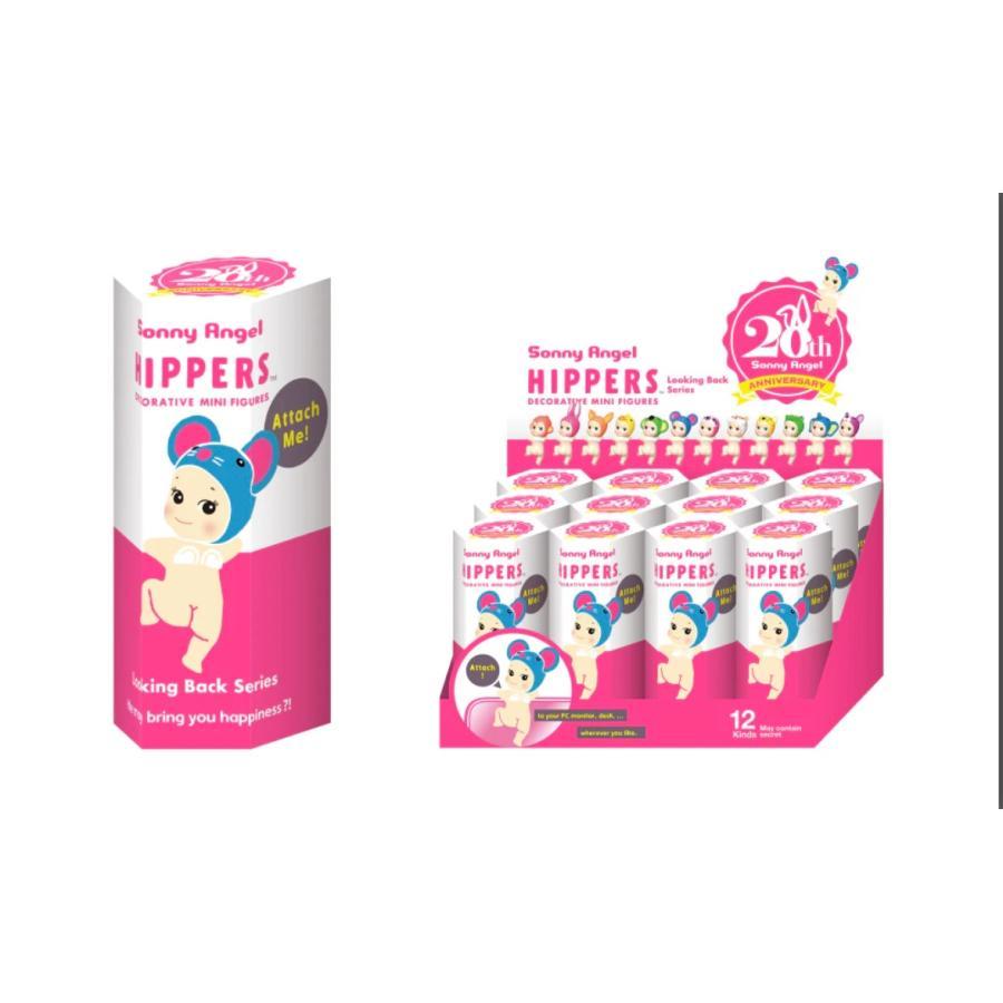 Sonny Angel Hippers Looking Back Series ソニーエンジェル Sonny Angel Hippers Looking Back Series ソニーエンジェル