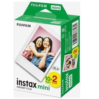 instax mini チェキ フィルム 200枚(20枚入×10個セット) INSTAX instax mini チェキ フィルム 200枚(20枚入×10個セット) INSTAX