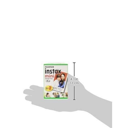 instax mini チェキ フィルム 200枚(20枚入×10個セット) INSTAX instax mini チェキ フィルム 200枚(20枚入×10個セット) INSTAX