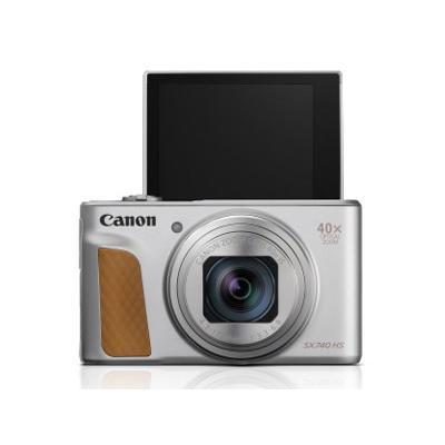 PowerShot SXシリーズ SX740 HS コンパクト デジタルカメラ 本体