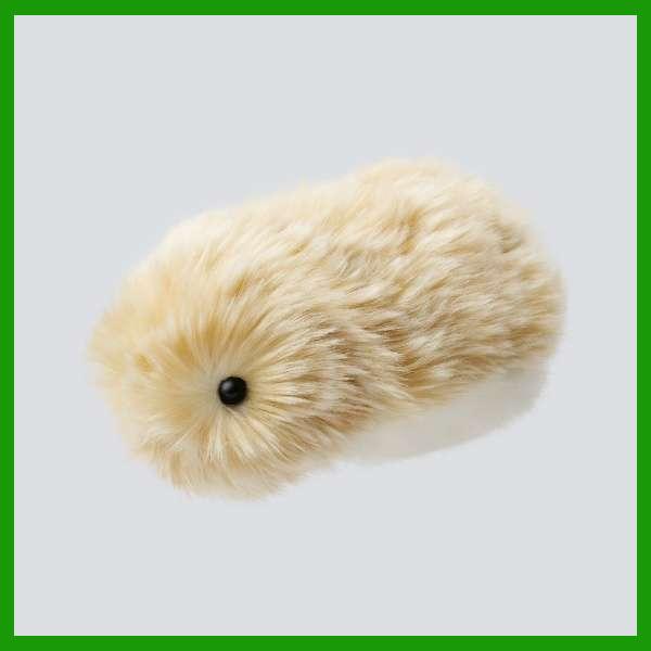 CASIO Moflin ゴールド　モフリン CASIO Moflin モフリン AIペット コミュニケーションロボット ゴールド