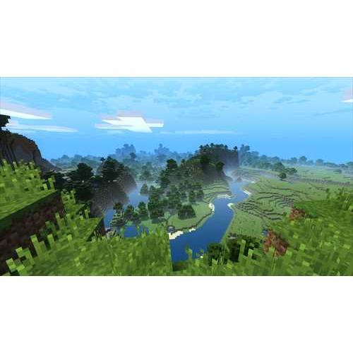Nintendo Switch マインクラフト Minecraft マイクラ ニンテンドー