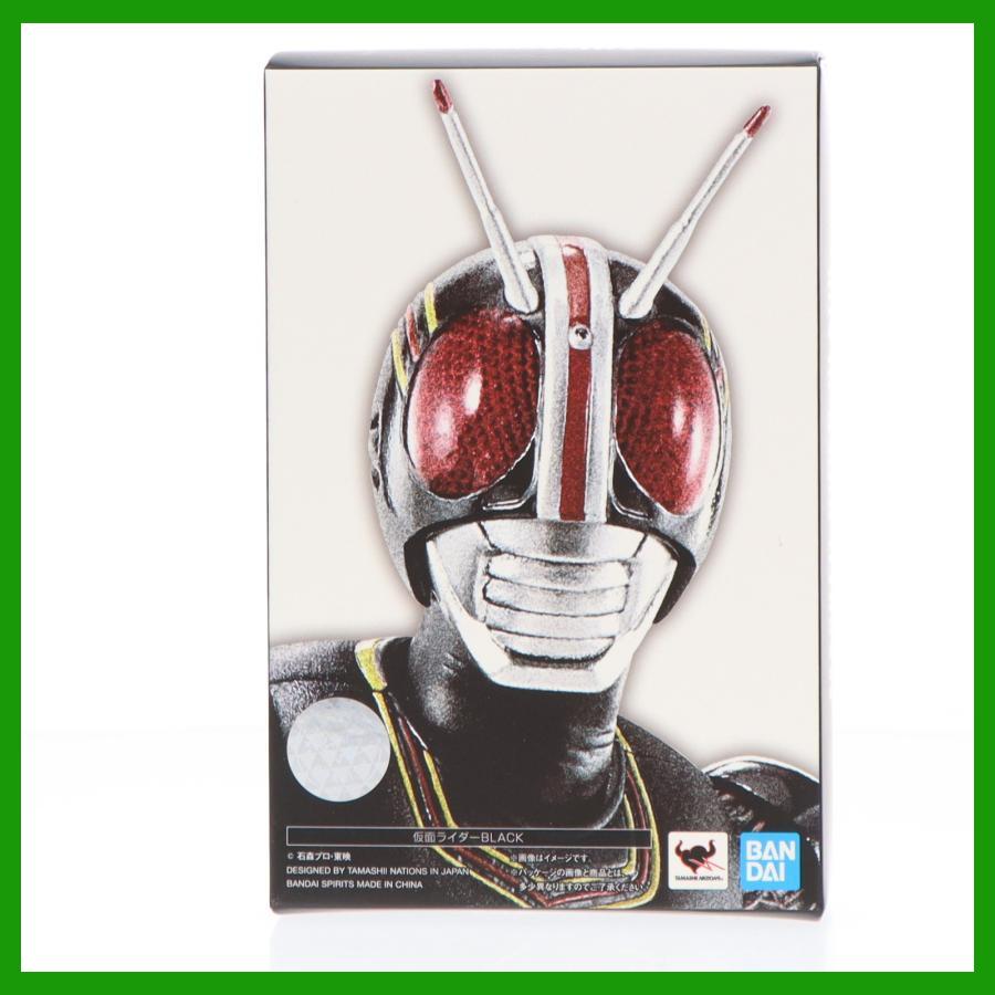 S.H.フィギュアーツ S.H.Figuarts フィギュアーツ 仮面ライダーBLACK