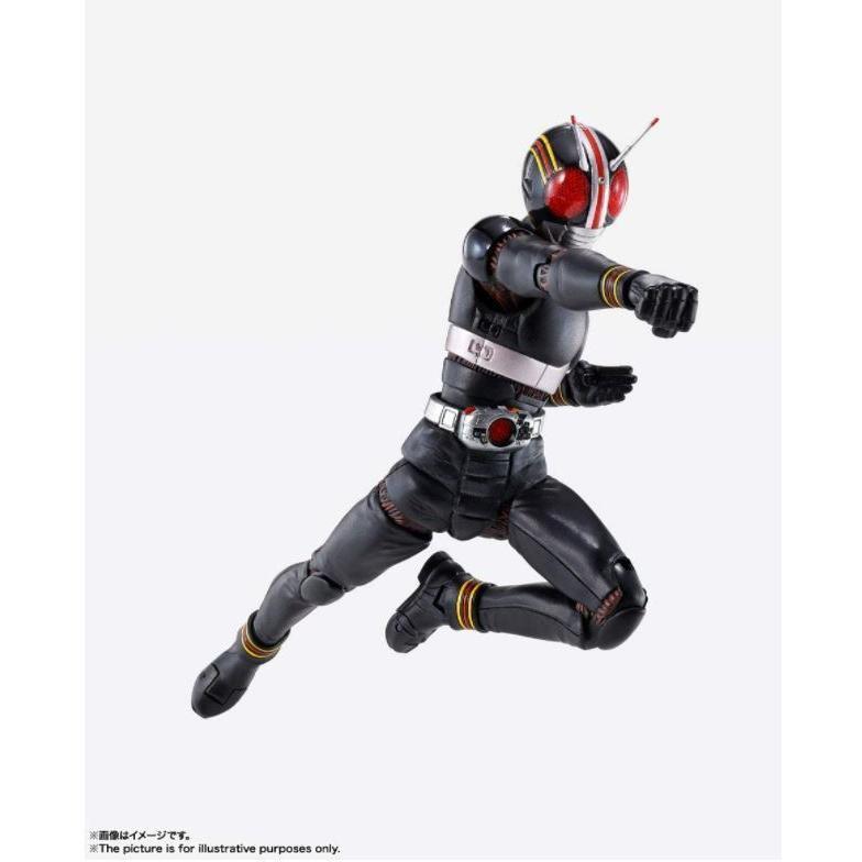 S.H.フィギュアーツ S.H.Figuarts フィギュアーツ 仮面ライダーBLACK