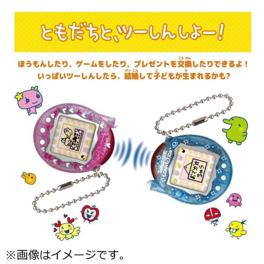 たまごっち コネクション 第1弾 ぱーるふらわー Tamagotchi たまごっち コネクション 第1弾 ぱーるふらわー Tamagotchi