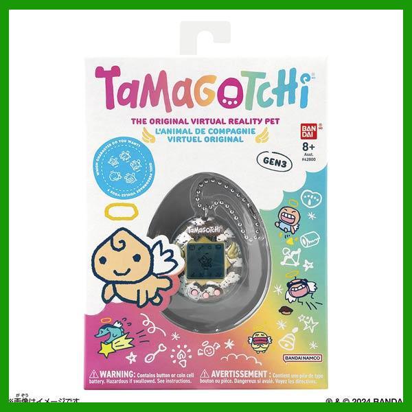 たまごっち ラブリーエンジェル GEN3 Original Tamagotchi Lovely