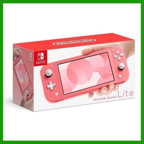 Nintendo Switch 外箱訳アリ Lite ニンテンドー スイッチ ライト 本体  