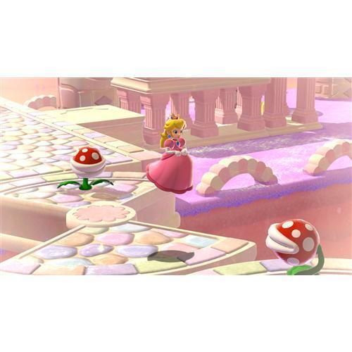Nintendo Switch スーパーマリオ 3Dワールド ＋ フューリーワールド