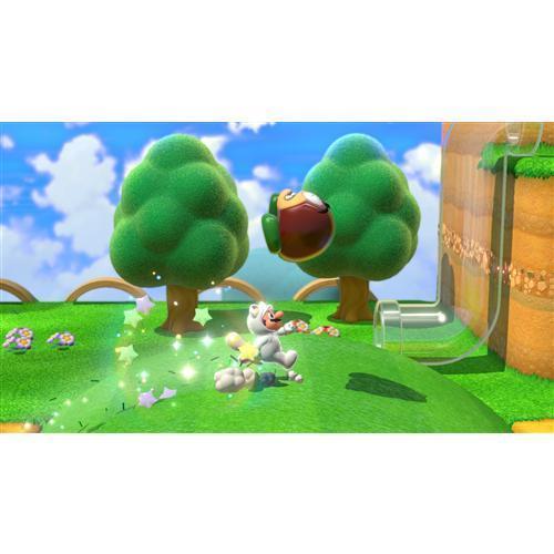 Nintendo Switch スーパーマリオ 3Dワールド ＋ フューリーワールド