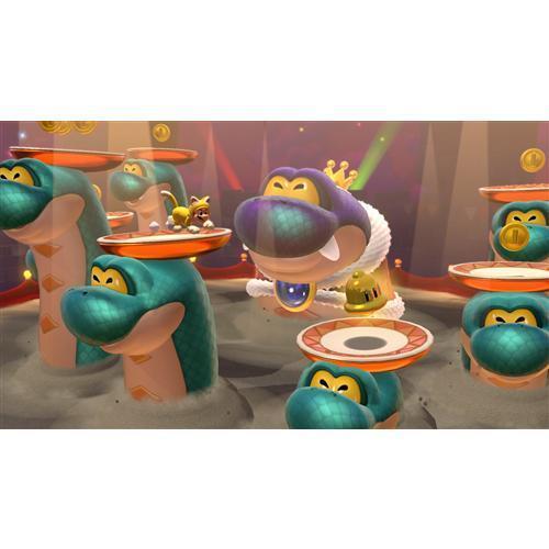 Nintendo Switch スーパーマリオ 3Dワールド ＋ フューリーワールド