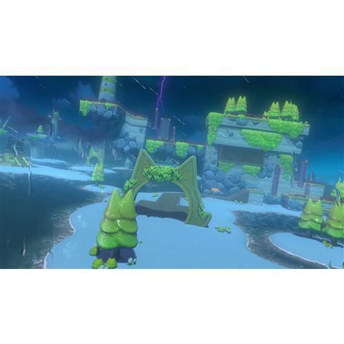 Nintendo Switch スーパーマリオ 3Dワールド ＋ フューリーワールド