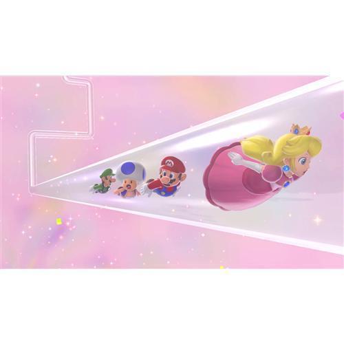 Nintendo Switch スーパーマリオ 3Dワールド ＋ フューリーワールド