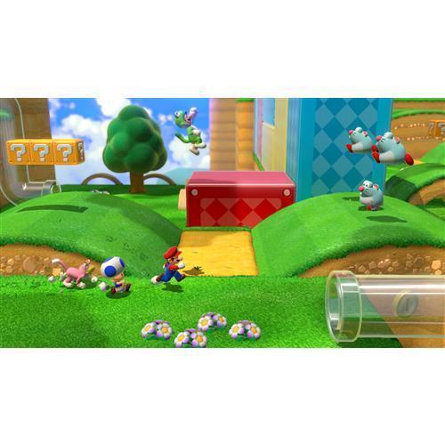 Nintendo Switch スーパーマリオ 3Dワールド ＋ フューリーワールド