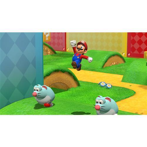 Nintendo Switch スーパーマリオ 3Dワールド ＋ フューリーワールド