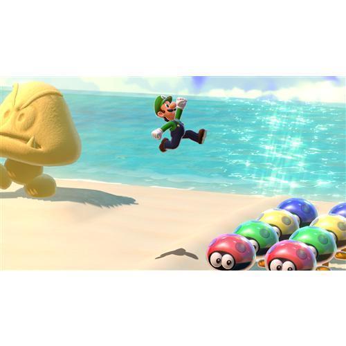 Nintendo Switch スーパーマリオ 3Dワールド ＋ フューリーワールド