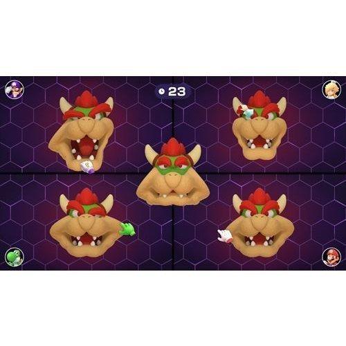 Nintendo Switch マリオパーティ スーパースターズ ニンテンドー