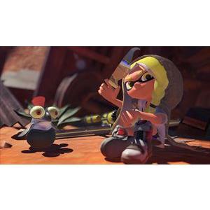 スプラトゥーン スプラトゥーン3 Splatoon3 Nintendo Switch