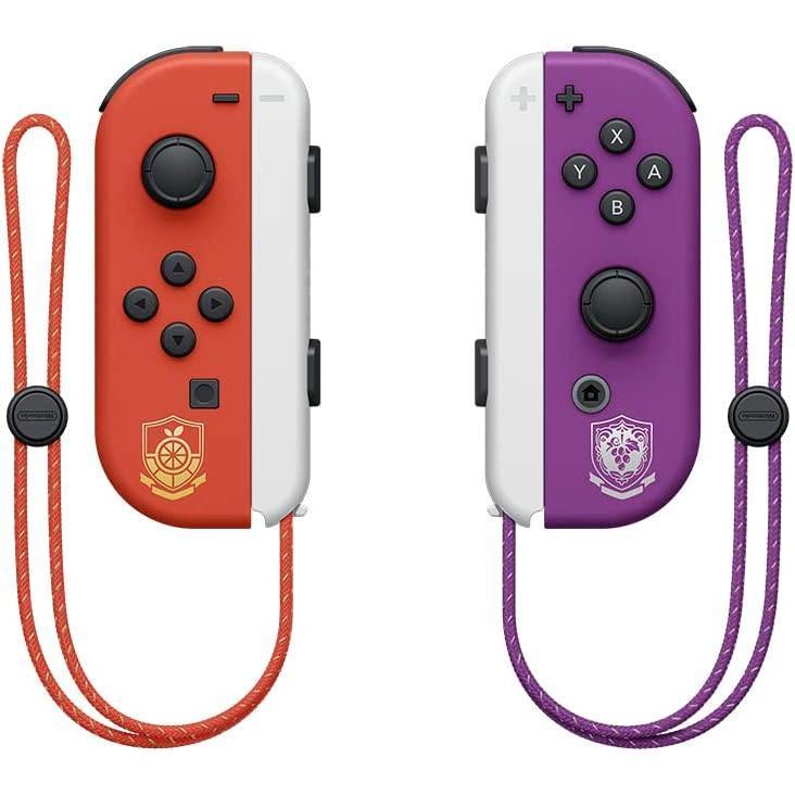 Nintendo Switch 有機ELモデル ポケットモンスター ポケモン Nintendo Switch 有機ELモデル ポケットモンスター ポケモン