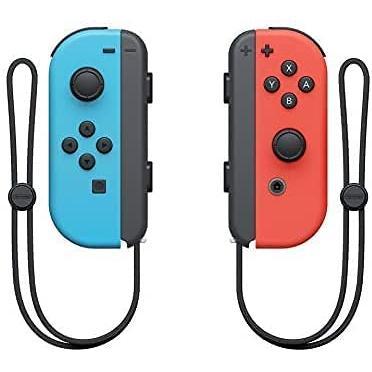 Nintendo Switch ニンテンドー スイッチ 新型 バッテリー強化版 Joy-Con(L) ネオンブルー/(R) ネオンレッド 新品 本体 HAD-S-KABAH｜whitemocha｜04