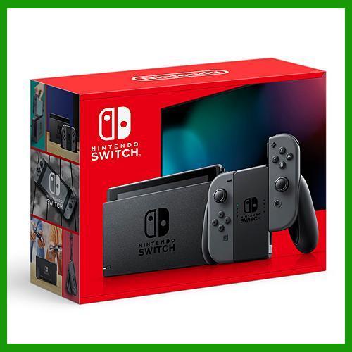 Nintendo Switch 外箱訳アリ ニンテンドー スイッチ 新型 バッテリー