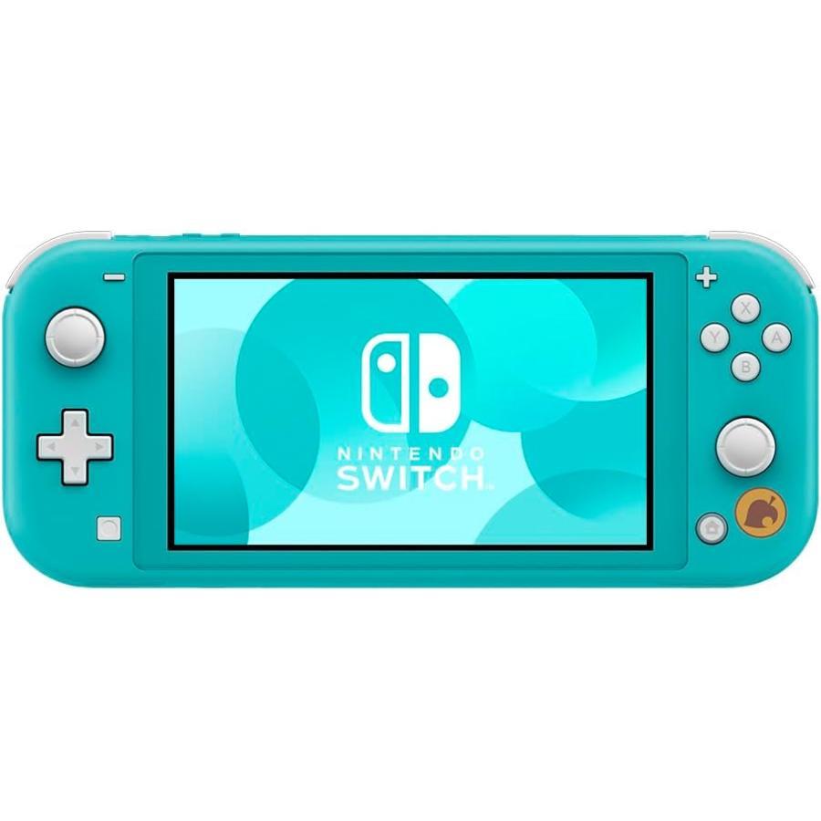Nintendo Switch Lite ニンテンドー スイッチ ライト 本体 Nintendo Switch Lite ニンテンドー スイッチ ライト 本体