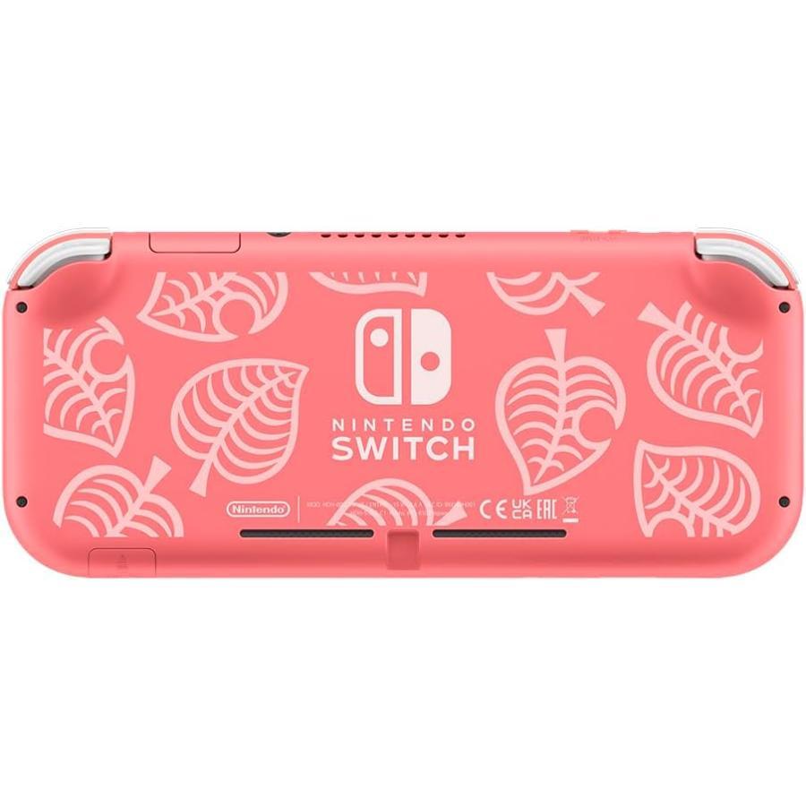 Nintendo Switch Lite ニンテンドー スイッチ ライト 本体 Nintendo Switch Lite ニンテンドー スイッチ ライト 本体