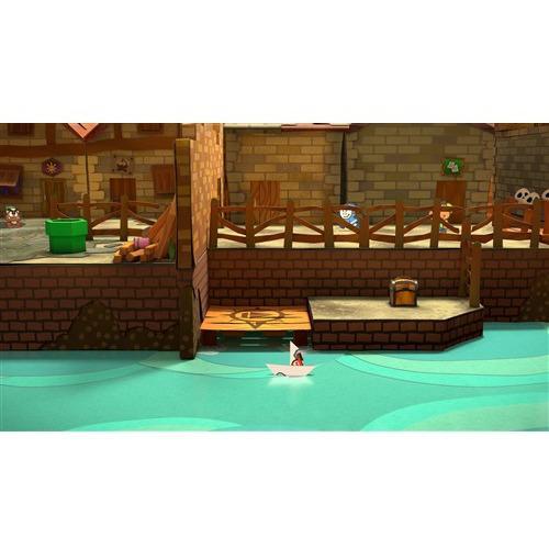 Nintendo Switch ペーパーマリオRPG ニンテンドー スイッチ ソフト