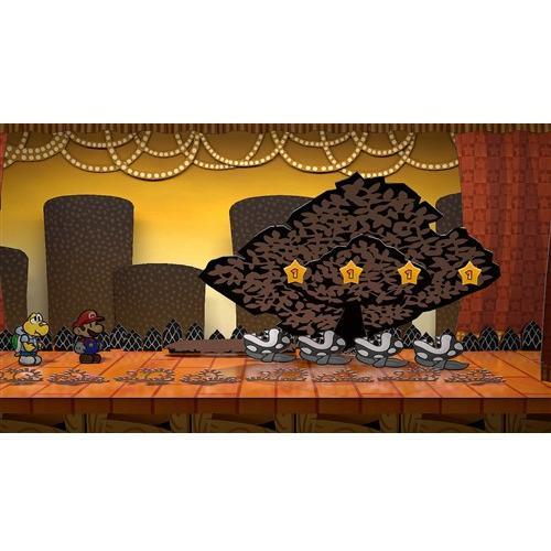 Nintendo Switch ペーパーマリオRPG ニンテンドー スイッチ ソフト