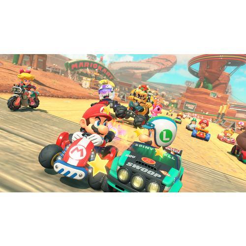 任天堂 - 【新品・未使用】マリオカート8&amp;ピクミン3 Switchソフト2本セット ピクミン3 デラックス Switch 新品 3,580円 中古 2,750円