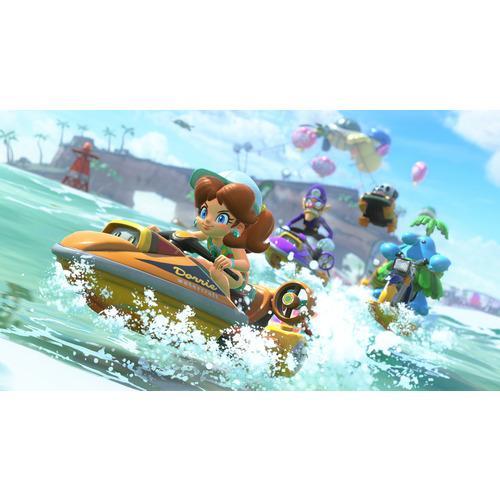 Switchソフト　MARIOKART WORLD 新品未使用 Switchソフト MARIOKART WORLD 新品未使用 新品未開封 マリオカート