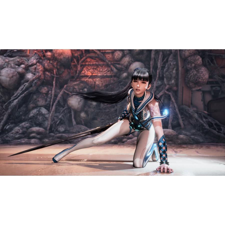 新品未開封　シュリンク付　Stellar Blade（ステラーブレイド） PlayStation Stellar Blade ステラーブレイド パッケージ版 PS5用