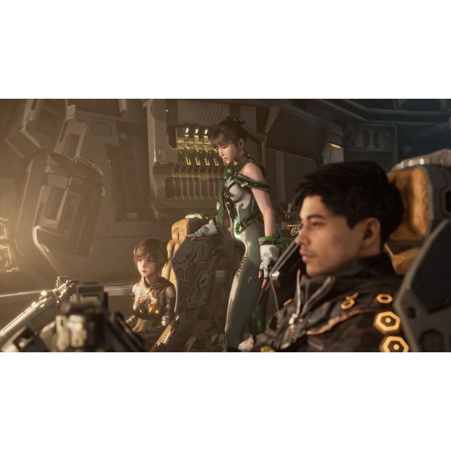 PlayStation Stellar Blade ステラーブレイド パッケージ版 PS5用
