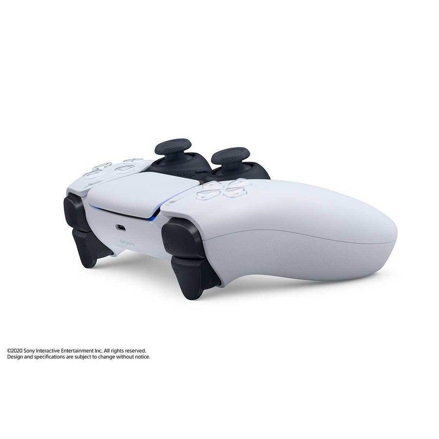 PlayStation5 ワイヤレスコントローラー DualSense ホワイト PS5 SONY 