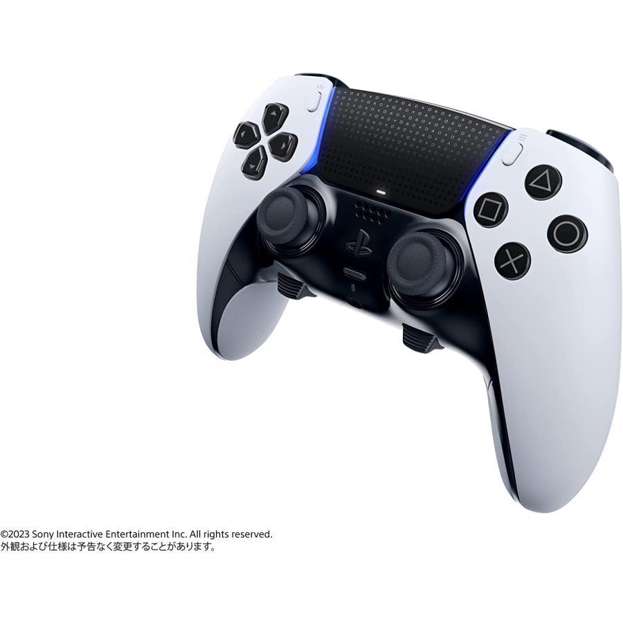 PS5 DualSense Edge ワイヤレスコントローラー 新品未使用 その他 テレビゲーム 本・音楽・ゲーム 中古 品