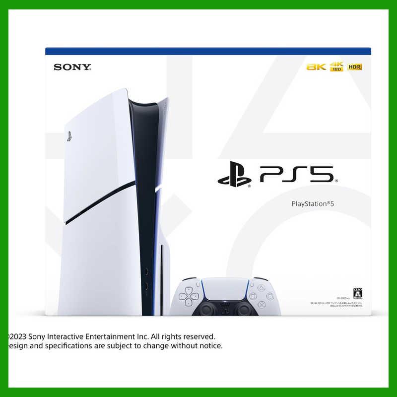 PlayStation5 ディスクドライブ搭載モデル SONY ソニー PS5 新型 本体 