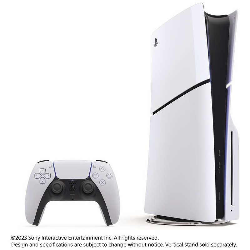 PlayStation PlayStation5 ディスクドライブ搭載モデル SONY PlayStation PlayStation5 ディスクドライブ搭載モデル SONY