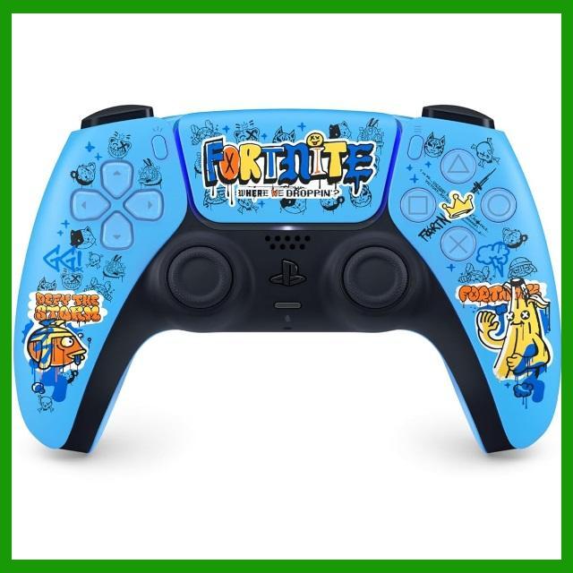 PlayStation DualSense フォートナイト リミテッドエディション
