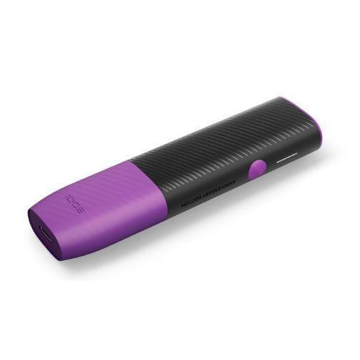 アイコス IQOS ILUMA i ONE イルマ アイ ワン 紫 製品登録可 10 アイコス IQOS ILUMA i ONE イルマ アイ ワン 紫 製品登録可 10