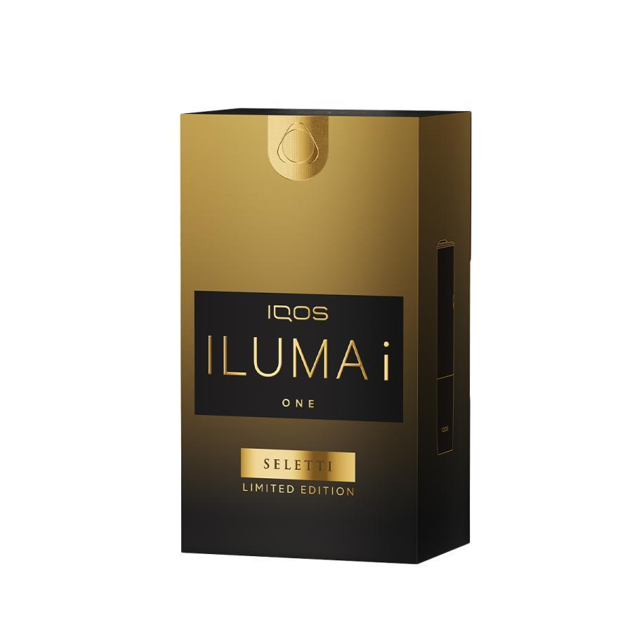 iQOS ILIMA i アイコス　イルマi　セレッティ アイコス 『新品』IQOS(アイコス) イルマ i プライム セレッティ